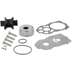 WATER PUMP REPAIR KIT W/HOUSING