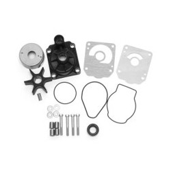 WATER PUMP KIT W/HOUSING HONDA