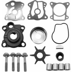 WATER PUMP KIT W/HOUSING HONDA