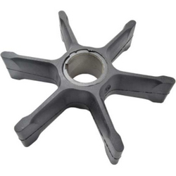 IMPELLER WITH SS HUB