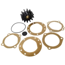 IMPELLER KIT J/E OMC W/GASKETS