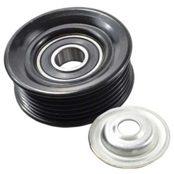 IDLER PULLEY ASSEMBLY