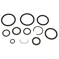 Power Trim Cylinder Seal Rebuild Kit – Mercruiser Alpha Bravo, Replaces 25-87400A2, Sierra 18-2649
