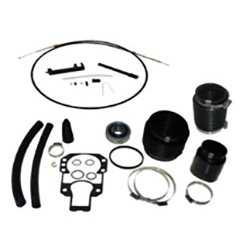 TRANSOM SERVICE KIT & CABLE