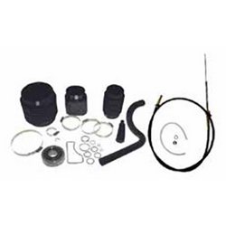 TRANSOM SERVICE KIT & CABLE