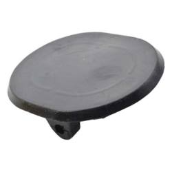 EXHAUST SEAL ASSEMBLY