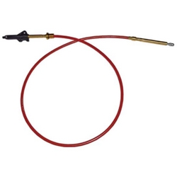 SHIFT CABLE ASSEMBLY OMC
