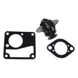 THERMOSTAT KIT 160 DEG