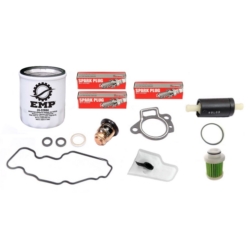 SERVICE KIT 100 HR YAM F30B-F40B