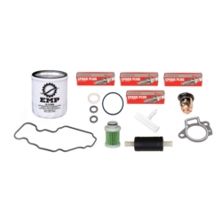 SERVICE KIT 100 HR YAM F40H-F60F