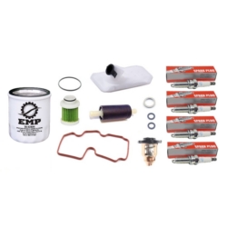 SERVICE KIT 100 HR YAM F80D-F100