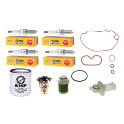 SERVICE KIT 100 HR YAM F115-F130