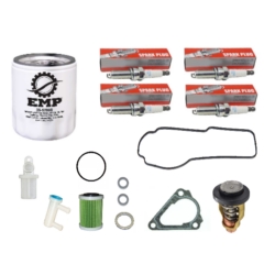 SERVICE KIT 100 HR YAM F115D-F