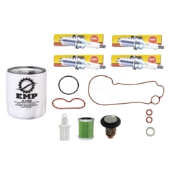SERVICE KIT 100 HR YAM F150-F200