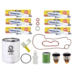 SERVICE KIT 100 HR YAM F225-F300