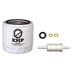SERVICE KIT 100 HOUR MERC 1.7L