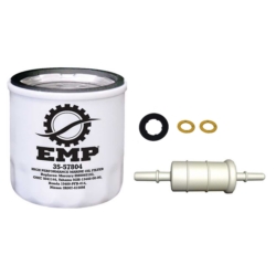 SERVICE KIT 100 HOUR MERC 2.1L