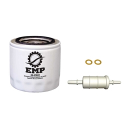 SERVICE KIT 100 HR MERC 150 EFI