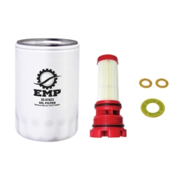 SERVICE KIT 100 HOUR MERC L6 VER