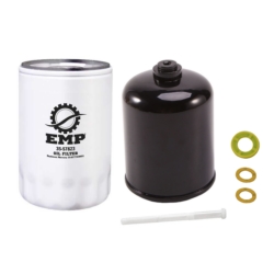 SERVICE KIT 100 HOUR MERC V6 V8