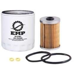 SERVICE KIT 100 HOUR MERCRUISER
