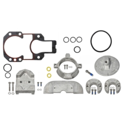 SERVICE KIT 100 HOUR MERCRUISER