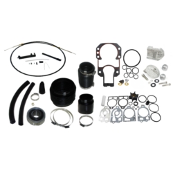 SERVICE KIT 300 HR MERCRUISER