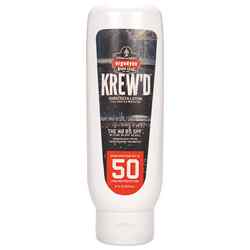 KREW'D SUNSCREEN 50 SPF