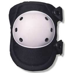KNEE PAD ROUNDED CAP