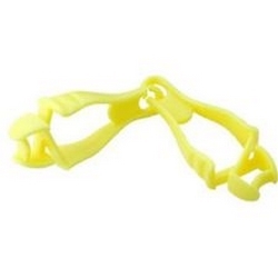 GEAR GRABBER HI-VIS LIME