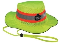HI-VIS COOLING RANGER HAT L/XL