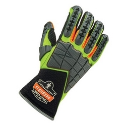 IMPACT-REDUCING GLOVE XL