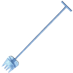 ICE CHOPPER 24"