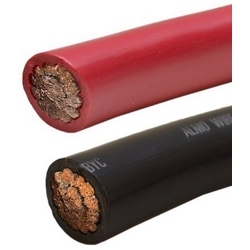 MARINE BATTERY CABLE