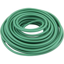 PRIMARY WIRE GREEN 14GA 100'