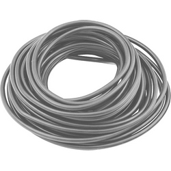 PRIMARY WIRE GRAY 14GA 100'
