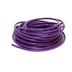 PRIMARY WIRE PURPLE 14GA 100'
