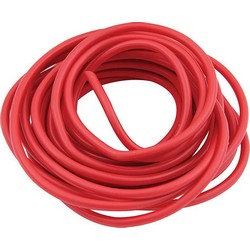PRIMARY WIRE RED 16GA 100'