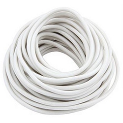 PRIMARY WIRE WHITE 18GA 100'