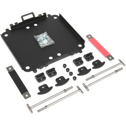 TIE DOWN SYSTEM (2) EXP 27 BATT