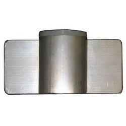 GUNNEL MOUNT SLEEVED 1.5"