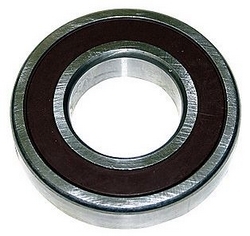 BALL BEARING DOUBLE SEAL (10)