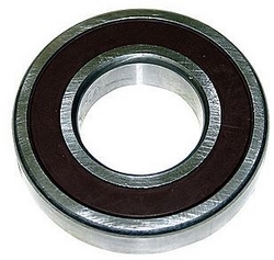 BALL BEARING DOUBLE SEAL (4)