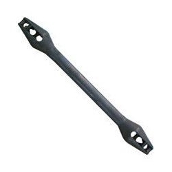 MOORING SNUBBER LINE 3/8"