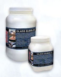 GLASS BUBBLES