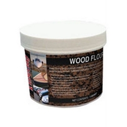 WOOD FLOUR 1QT