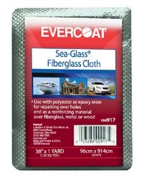 SEA-GLASS FIBERGLASS CLOTHS