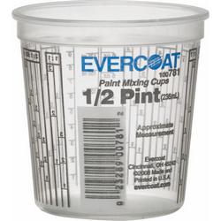 PAINT MIXING CUP 8oz