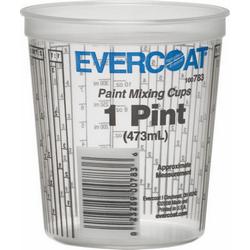 PAINT MIXING CUP PINT
