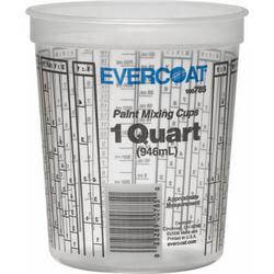 PAINT MIXING CUP QUART